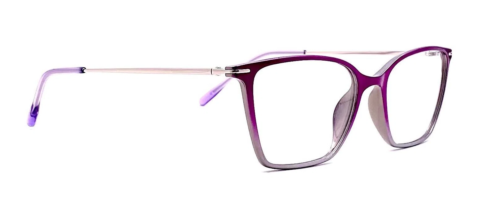 Eyecroxx EC058 Eyeglasses - view 4
